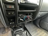 Usata Toyota Land Cruiser 125 CV (91 kW) 1998 SUV