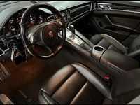 Usata Porsche Panamera 300 CV (220 kW) 2015 Berlina
