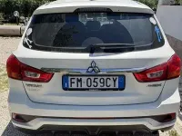 Usata Mitsubishi ASX Inform 117 CV (86 kW) 2017 SUV