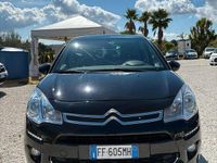 Usata Citroën C3 Live 75 CV (55 kW) 2016 Nero Utilitaria