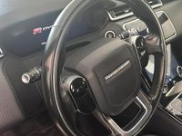 Usata Land Rover Range Rover Sport 404 CV (297 kW) 2019 Grigio SUV