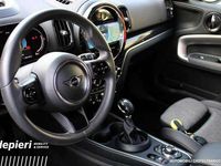 Usata Mini Cooper S Countryman Classic 220 CV (161 kW) 2022 Grigio SUV