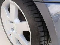 Usata Ford StreetKa 95 CV (69 kW) 2003 Cabrio