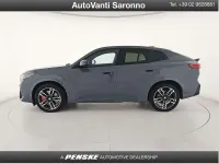 Usata BMW iX2 M Sport 150 kW (204 CV) 2025 Grigio SUV