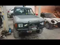 Usata Land Rover Discovery 113 CV (83 kW) 1992 SUV