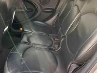 Usata Mini Cooper S 2011 Bianco Utilitaria