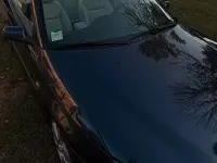 Usata Saab 9-3 Cabriolet Vector 150 CV (110 kW) 2006 Bluazzurro Cabrio