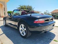 usata BMW Z3 Z3Roadster 1.8 116cv