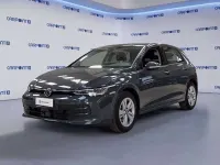 Usata VW Golf VIII Life 116 CV (85 kW) 2025 Grigio Berlina