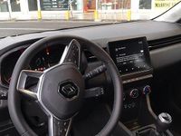 Usata Renault Clio V 100 CV (73 kW) 2021 Grigio Utilitaria