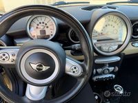 Usata Mini ONE 2008 Bianco Utilitaria