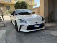 Usata Toyota GR86 Sport 234 CV (172 kW) 2023 Coupé