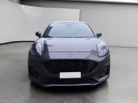 Usata Ford Puma ST-Line 125 CV (91 kW) 2022 Grigio SUV