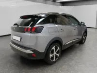 Usata Peugeot 3008 GT-line 130 CV (95 kW) 2020 Grigio SUV