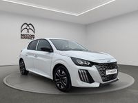 Nuova Peugeot 208 Allure 145 CV (106 kW) 2025 Bianco Utilitaria