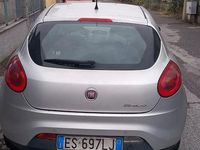 Usata Fiat Bravo Dynamic 120 CV (88 kW) 2014 Grigio Utilitaria