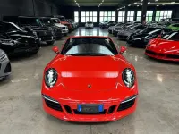 Usata Porsche 911 Carrera Cabriolet 430 CV (316 kW) 2015 Other Cabrio