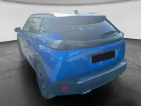 Usata Peugeot 2008 Allure 100 CV (73 kW) 2025 Blu SUV