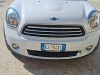 Usata Mini Cooper 2012 Bianco Utilitaria