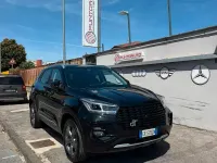 Usata DR DR 5.0 114 CV (83 kW) 2024 Nero SUV
