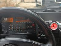 Usata Fiat Uno 1989 Grigio Utilitaria