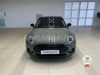 Usata Mini Cooper D Business 150 CV (110 kW) 2020 Other Utilitaria