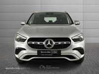 Käytetty Mercedes GLA180 Advanced 116 HP (85 kW) 2025 Hopea Katumaasturi
