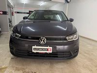 Usata VW Polo Style 95 CV (69 kW) 2023 Grigio Utilitaria