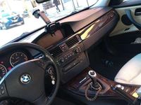Usata BMW 320 163 CV (119 kW) 2007 Station wagon