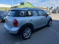 Usata Mini One D Countryman 90 CV (66 kW) 2016 Grigio SUV