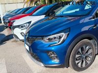 usata Renault Captur E-Tech 160 CV Plug-in Hybrid E-Tech 160 CV Intens