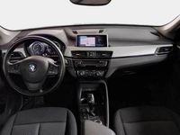 usata BMW X1 xDrive 18d Business Advantage Autom.