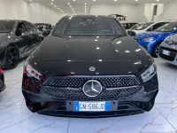 Usata Mercedes CLA200 Business 136 CV (100 kW) 2023 Other Coupé