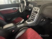Usata MG TF 115 CV (84 kW) 2004 Nero Cabrio