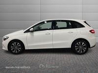 Occasion Mercedes B180 Advanced 116 PK (85 kW) 2023 Wit MPV