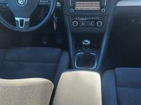 usata VW Golf VI Golf 1.6 5p. Comfortline