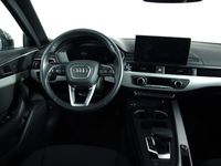 usata Audi A4 35 2.0 tdi mhev business advanced 163cv s-tronic