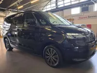 Usata VW Multivan Life 150 CV (110 kW) 2023 Nero metallizzato Monovolume