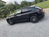 Usata Porsche Macan 265 CV (194 kW) 2023 SUV
