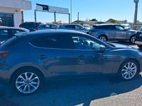 Occasion Mazda 3 Evolve 150 ch (110 kW) 2014 Gris Berline