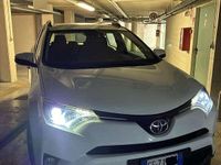 Usata Toyota RAV4 Active 143 CV (105 kW) 2016 SUV