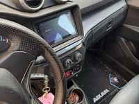 Usata Aixam Coupe 2022 Grigio Coupé