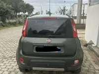 Usata Fiat Panda 4x4 Climbing 75 CV (55 kW) 2012 Utilitaria