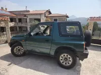 Usata Suzuki Vitara 80 CV (58 kW) 2000 SUV