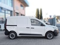 Usata Renault Express 95 CV (69 kW) 2021 Bianco ghiaccio Monovolume