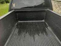 Usata Chevrolet Silverado Sport 230 CV (169 kW) 1996 Nero SUV