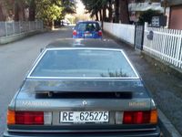 usata Maserati Biturbo 1984 ASI