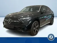 Nuova Mercedes GLC300e AMG Line Premium 333 CV (244 kW) 2026 Nero SUV