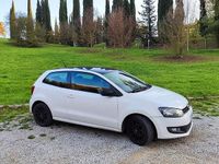 Usata VW Polo 75 CV (55 kW) 2013 Berlina