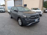 usata VW T-Cross - 1.0 TSI Urban BMT